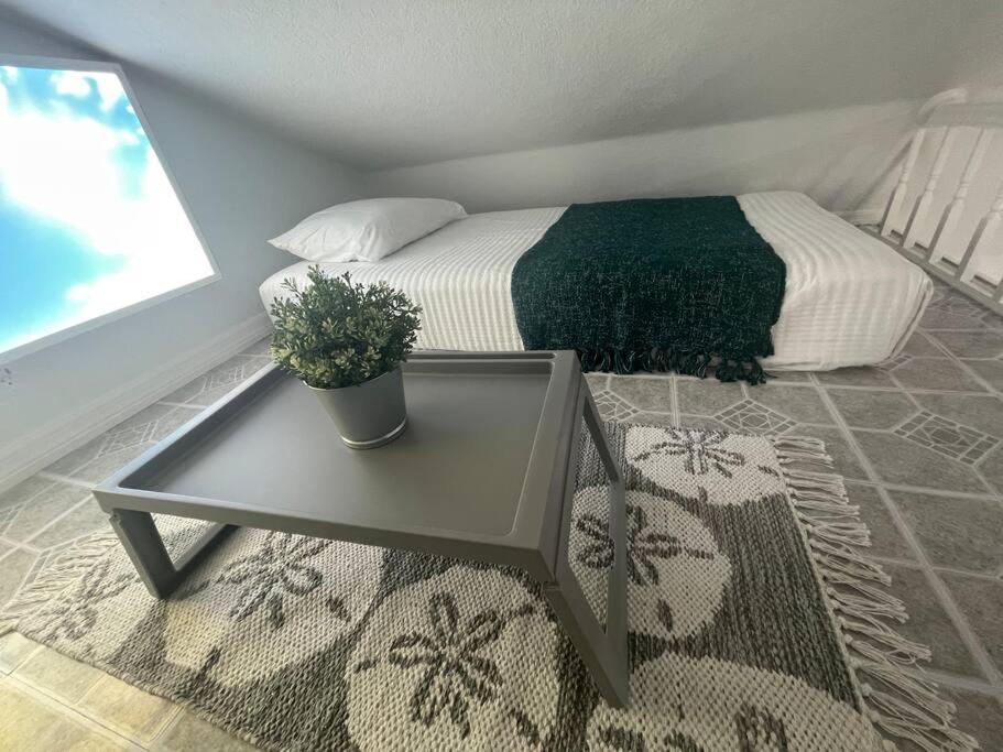 אלטמונטה ספרינגס The Tiny Cottage In The Springs/ Central Fl מראה חיצוני תמונה